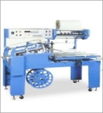 熱封機 Heat Seating Machine