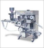 鋁膜包裝機 Aluminum foil  Packaging Machine